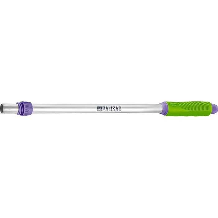 Удлиняющая ручка, 800 мм, подходит для арт. 63001-63010 PALISAD 63017 ― PALISAD