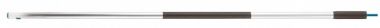 Алюминиевый черенок, 1580 мм, с фиксатором, для граблей 61793, 61732, 61733, Luxe PALISAD 61792 ― PALISAD