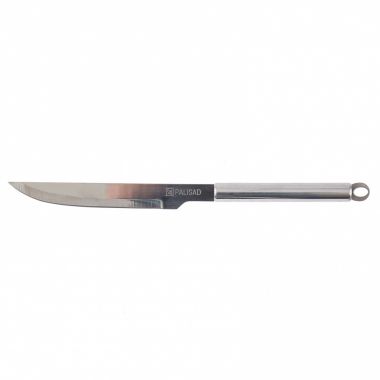 Нож для барбекю 35 см, нерж. сталь PALISAD 69642 ― PALISAD