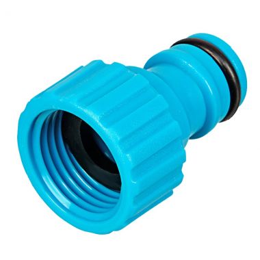 Адаптер с внутренней резьбой 1/2 PALISAD 65762 ― PALISAD