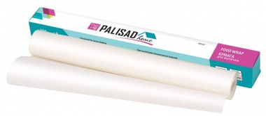 Бумага для выпечки 280 мм x 8 м, Home PALISAD 950165 ― PALISAD