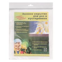 Чехол для роз и кустарников 0.8 х 1.2 м Россия 939175