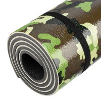 Коврик туристический, двухслойный, 1800х600х10 мм, Camping PALISAD 69460
