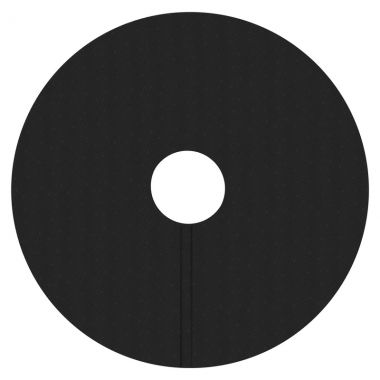 Приствольный круг, D 90 см, 5 шт Россия 93928 ― PALISAD