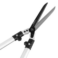 Кусторез, 600 мм, кованый, алюминиевые обрезиненные рукоятки, Forged LUXE PALISAD 605945