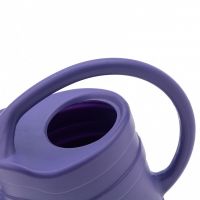 Лейка малая, 1.3 л, пластмассовая Россия 67500