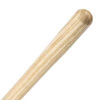 Лопата совковая, 230х285х1500 мм, деревянный лакированный черенок, LUXE PALISAD 61378