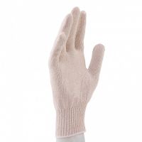 Перчатки х/б, 10 класс Россия 67710