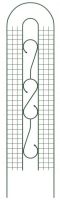 Шпалера «Сетка-узор» 0.5 х 2.1 м Россия 69137